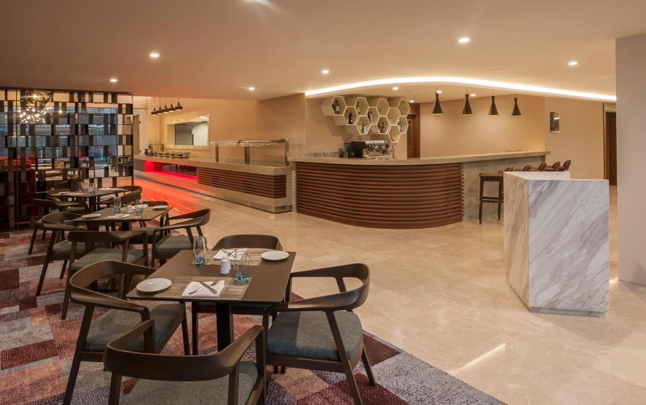 The Superior Suites Batışehir İstanbul Dış mekan fotoğraf